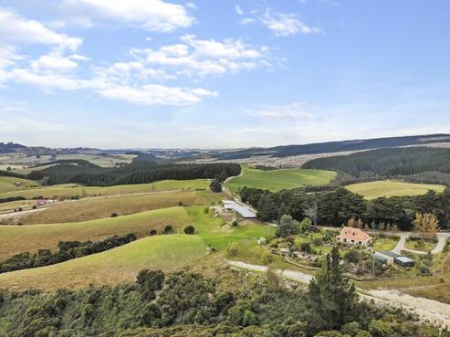 286 Tulliemet Road, Herbert