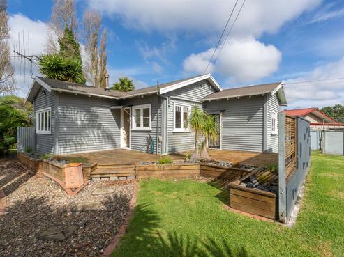 62 Berkley Avenue, Hillcrest