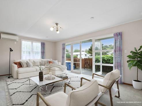 42 Campbell Street, Taumarunui