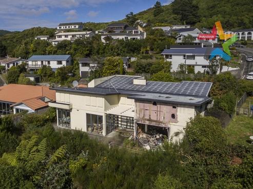 86 Allington Road, Karori