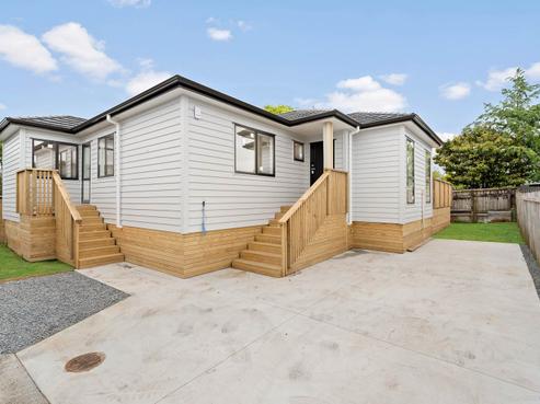 28 Dublin Street, Pukekohe
