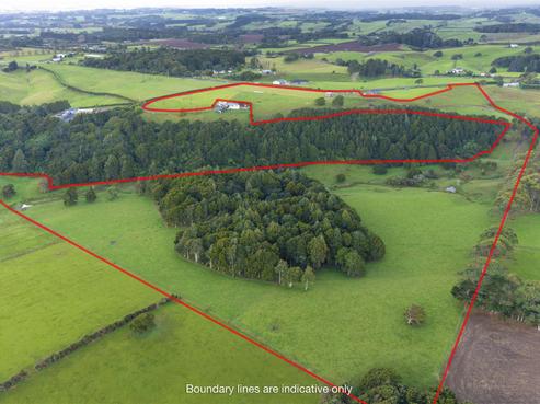 383 Bald Hill Road, Waiuku