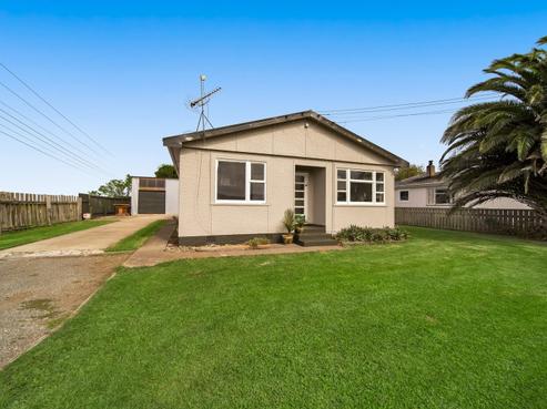 137A Kakaramea Road, Patea