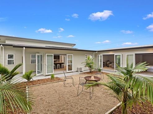 216 Matakana Valley Road, Matakana