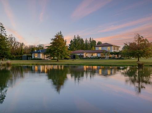 96 Millcroft Lane, Ohoka
