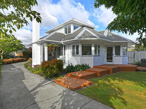 10 Redwood Street, Elderslea