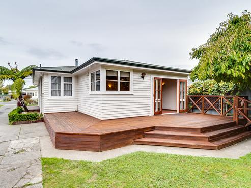 807 Freyberg Street, Raureka