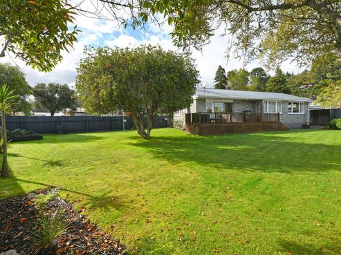 13 Hillside Drive, Maoribank