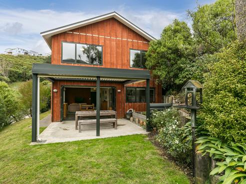 81 Silverstream Road, Crofton Downs