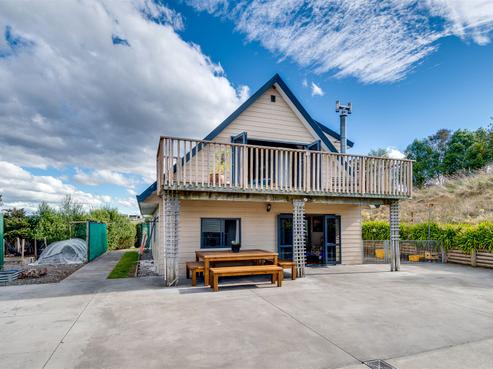 2359 Puketitiri Road, Puketapu