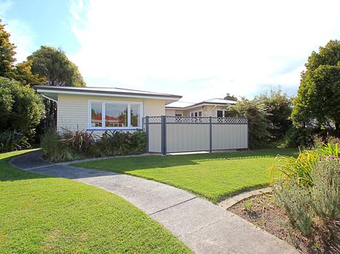 32 Richmond Street, Maraenui