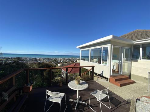 52A Orwell Street, Oamaru