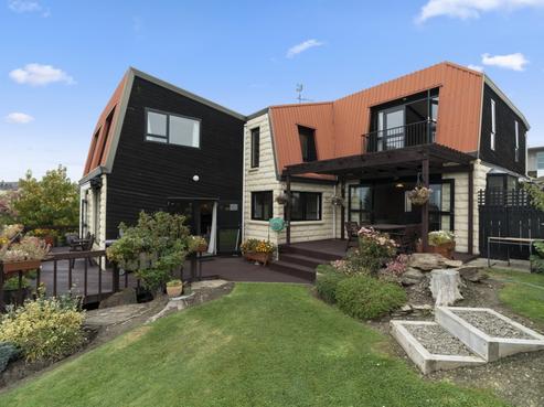 28 Kamaka Crescent, Alexandra