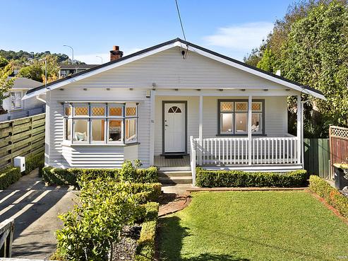22 Chamberlain Road, Karori