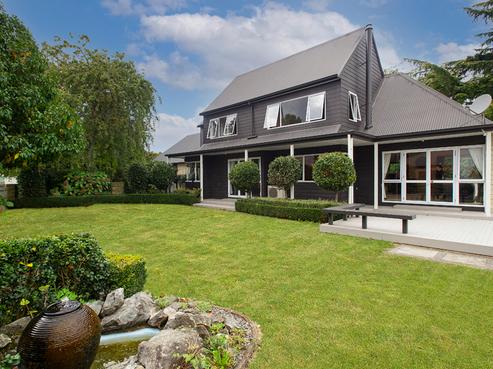 3 Koromiko Place, Matamata