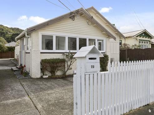 73 Victoria Street, Alicetown
