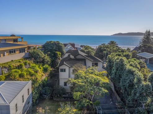 277 Rosetta Road, Raumati Beach