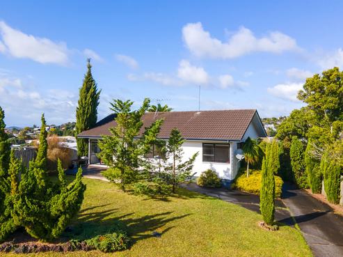 1/11 Leiden Place, Totara Vale