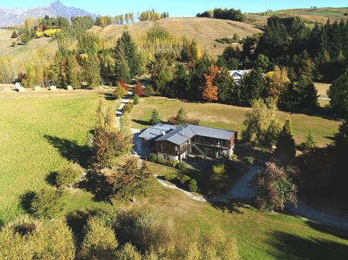 516 Malaghans Road, Dalefield/Wakatipu Basin