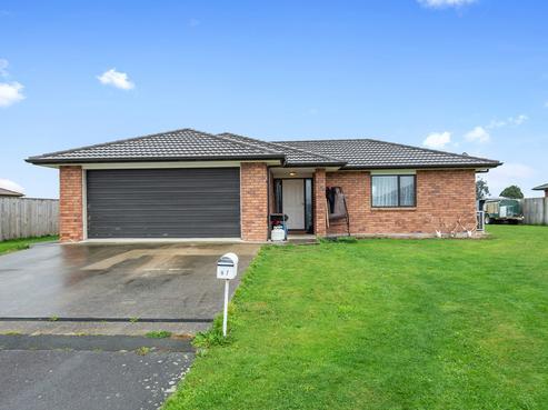 67 Mavora Mews, Heidelberg