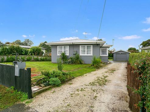 391 Raikes Avenue, Te Awamutu