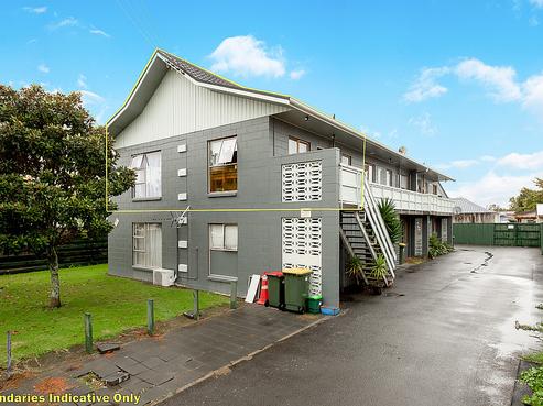 4/14 Coates Street, Hamilton East