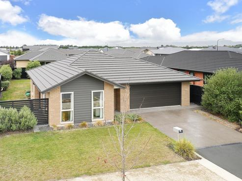 25 Charlbury Drive, Rolleston