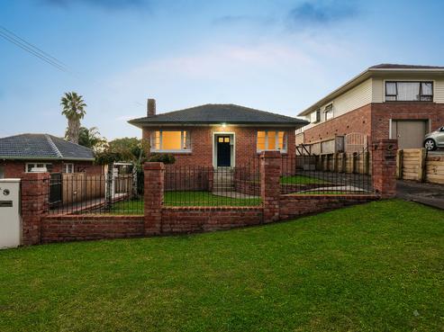 80 Malvern Road, Morningside