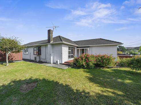 33 Frederick Street, Wainuiomata