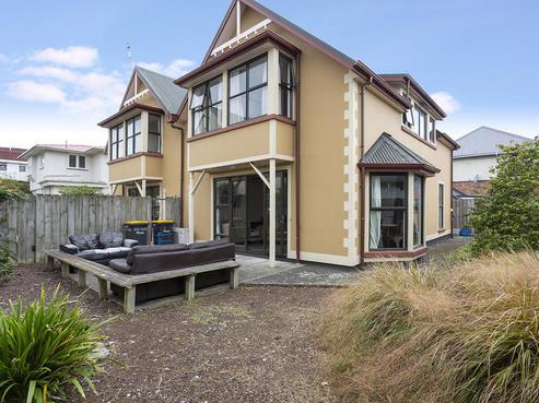 660A Castle Street, North Dunedin