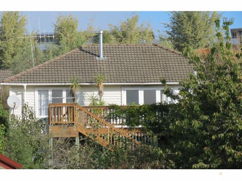 21 June Street, Highfield