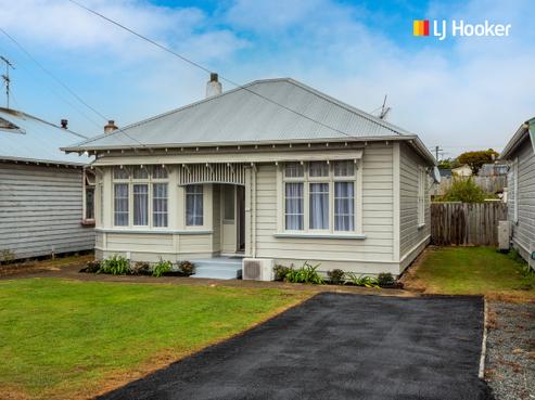 67 Burns Street, South Dunedin