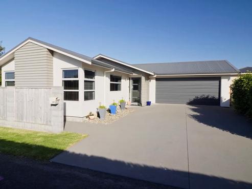 179H Brooklands Road, Vogeltown