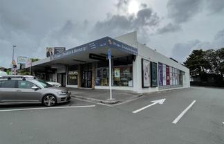 Profile, Parking, & Position Royal Oak