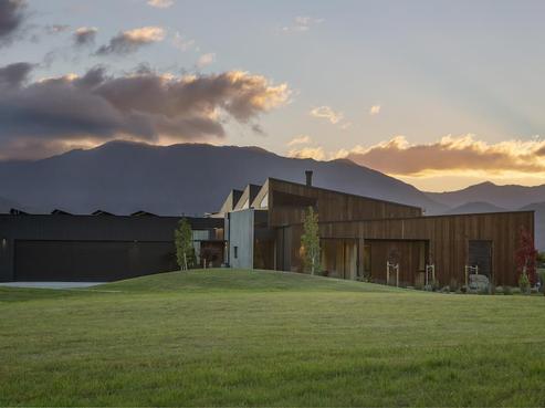 4 Bloxham Lane, Dalefield/Wakatipu Basin