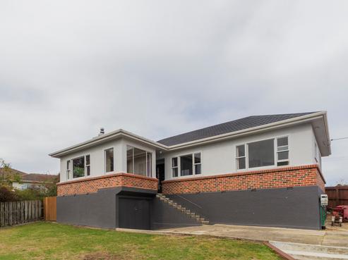 21 Selwyn Street, Oamaru