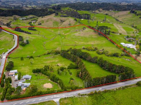 524 Kahikatea Flat Road, Waitoki