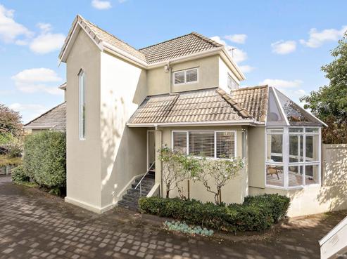56B Saint Johns Road, Saint Johns