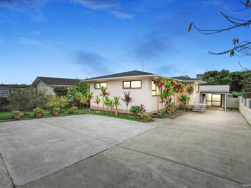 66 Boundary Road, Clover Park