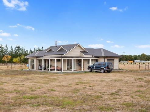 721 Poyntzs Road, West Eyreton
