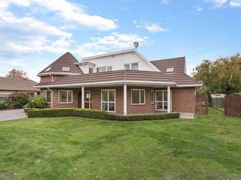 113 Waimairi Road, Ilam