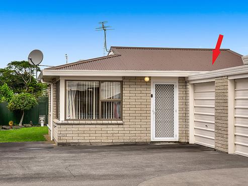 138A Argyle Street, Hawera