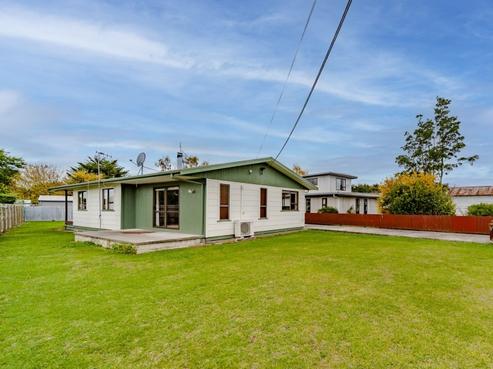 12 Bibby Street, Waipawa