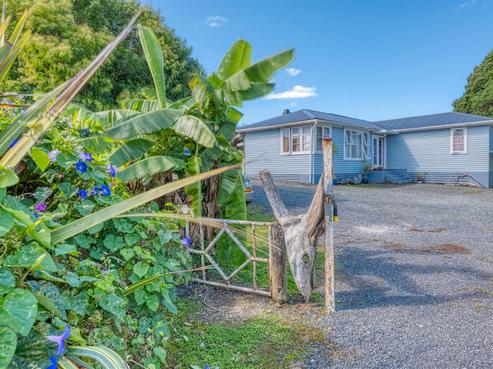82 Settlers Way, Okaihau