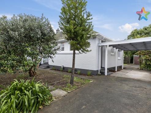 8 Meldrum Street, Naenae