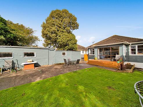 170 South Road, Hawera
