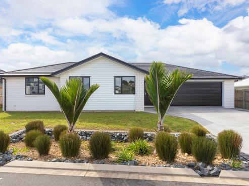 10 Trevally Place, Snells Beach