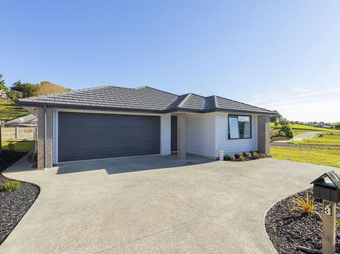3 Copestake Lane, Warkworth