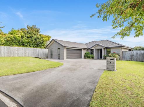 5 Silkwood Crescent, Karaka