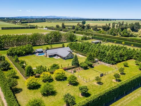 1056 Bealey Road, Darfield